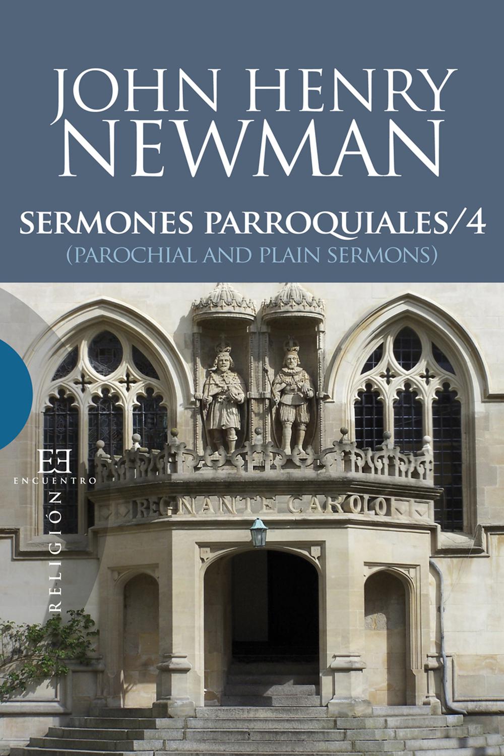 Sermones Parroquiales / 4 - John Henry Newman