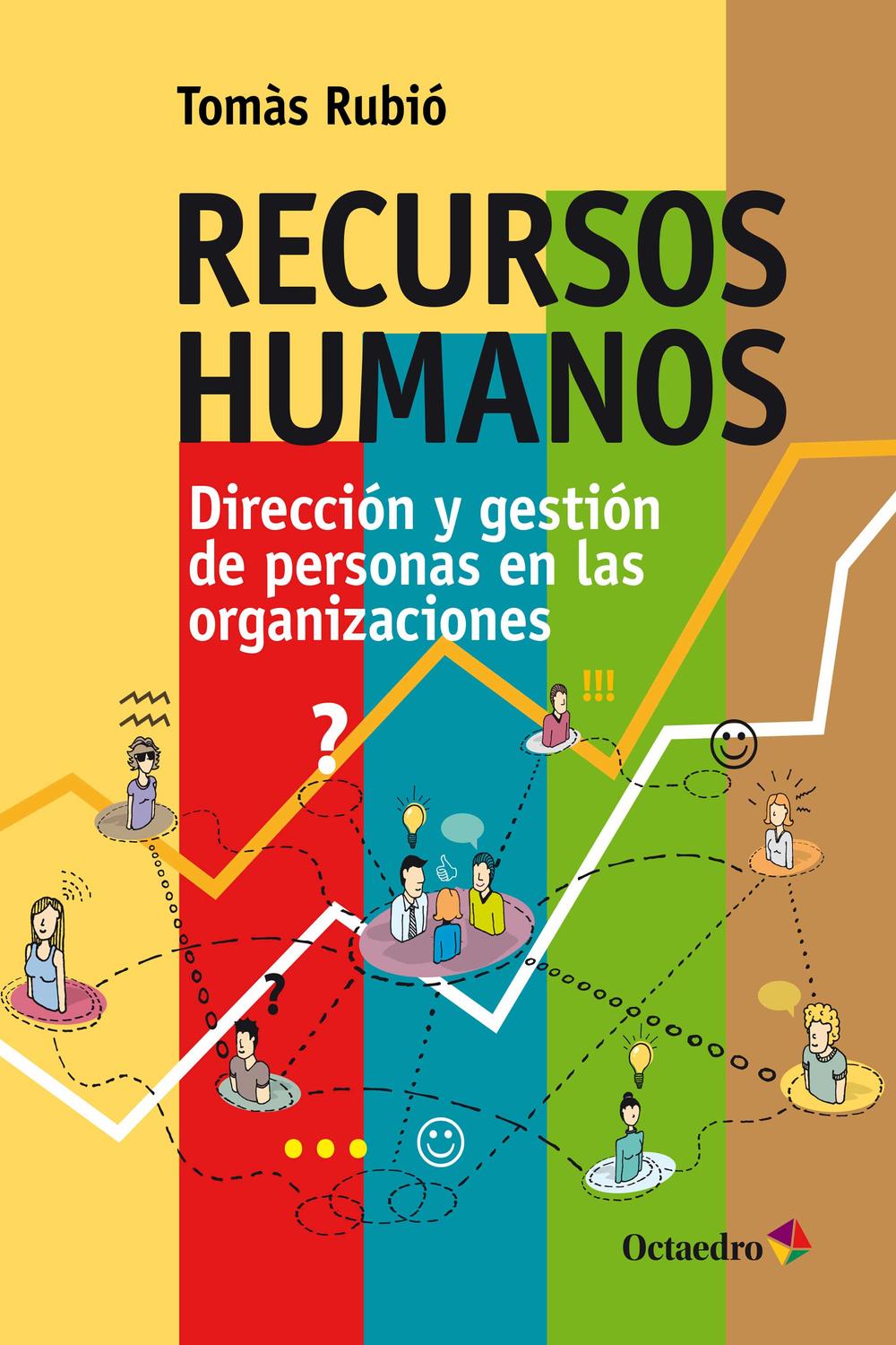 Oscurecer recoger Crítico PDF] Recursos humanos by Tomàs Rubió Sánchez eBook | Perlego