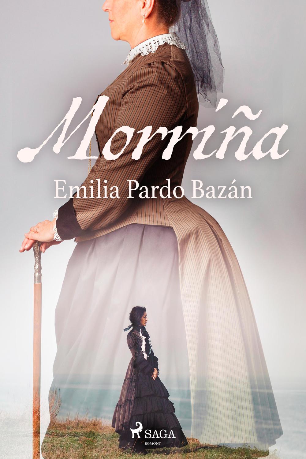 Morriña - Emilia Pardo Bazán