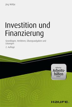 [PDF] Investition und Finanzierung by Jörg Wöltje eBook | Perlego