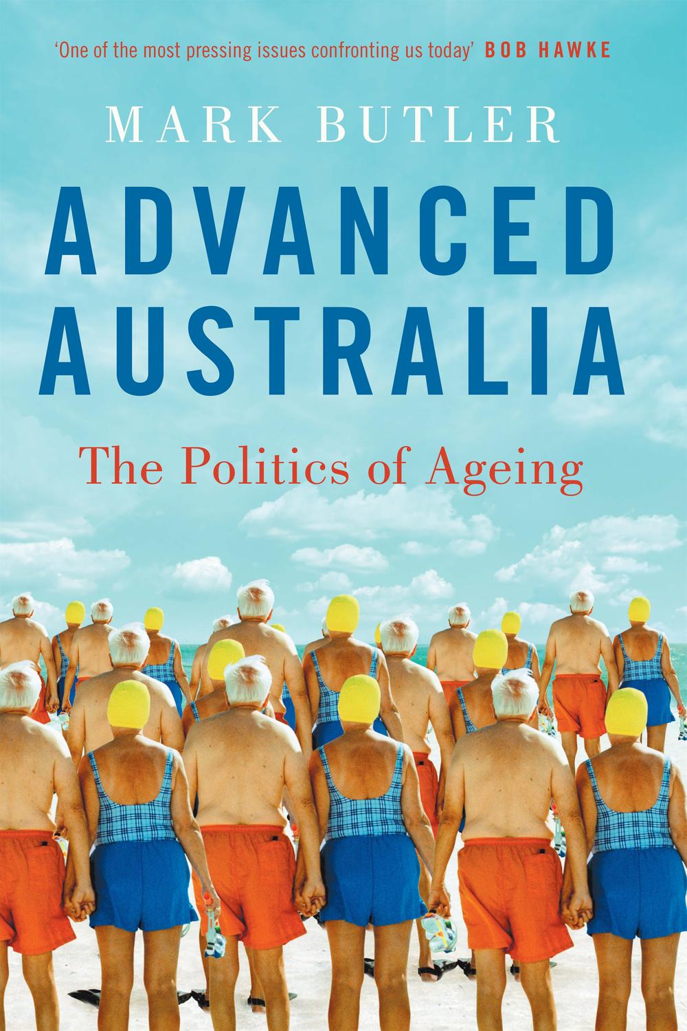 Advanced Australia - Mark Butler
