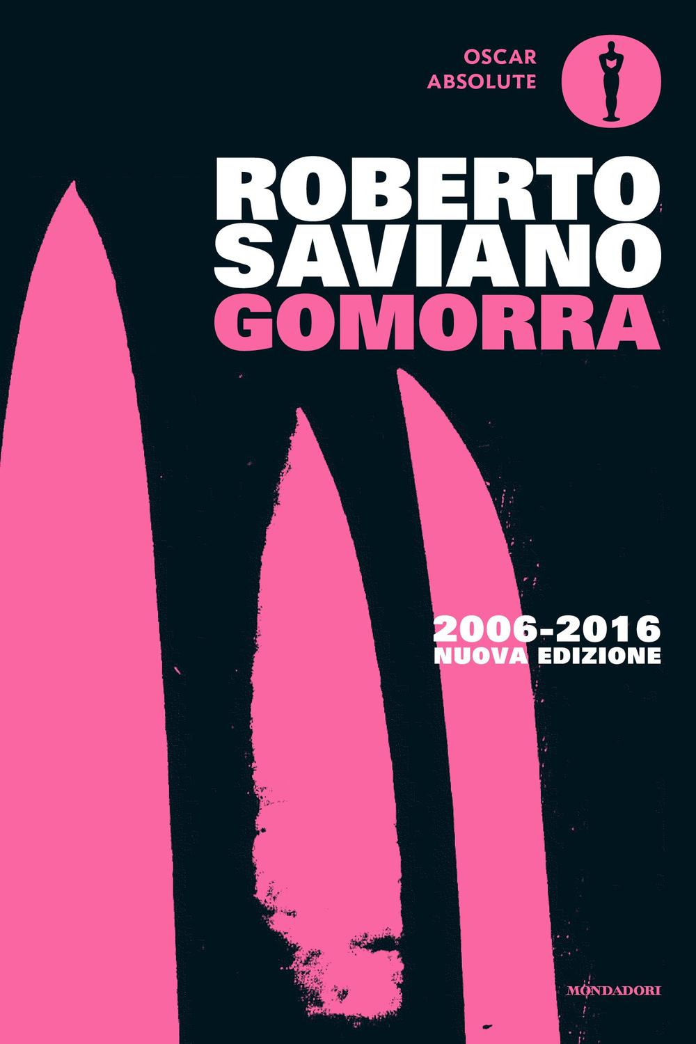 Gomorra - Roberto Saviano,,