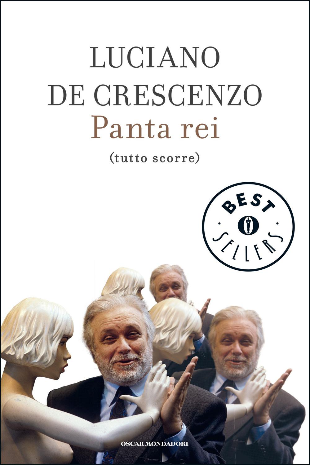 Panta rei - Luciano De Crescenzo,,