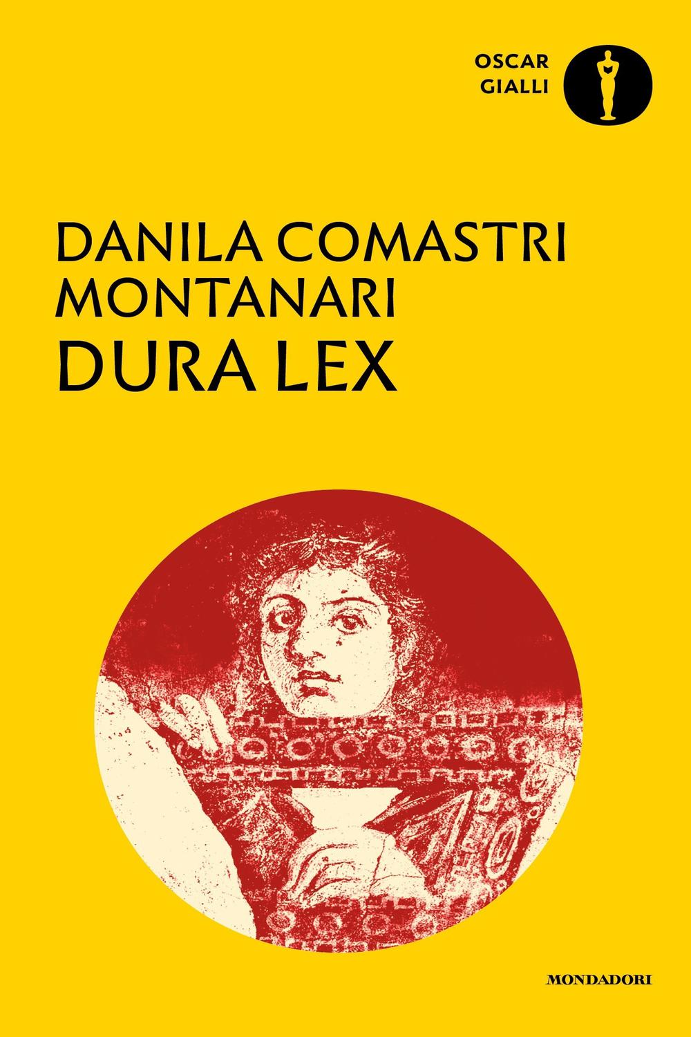 Dura lex - Danila Comastri Montanari,,