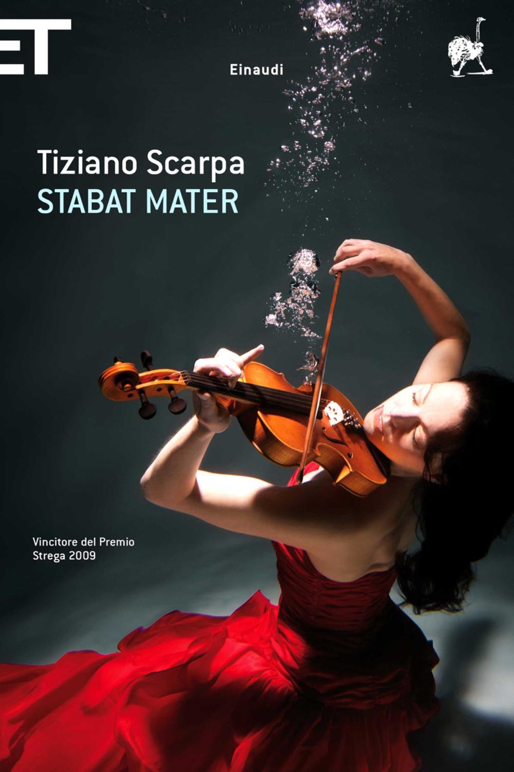 Stabat Mater - Tiziano Scarpa,,