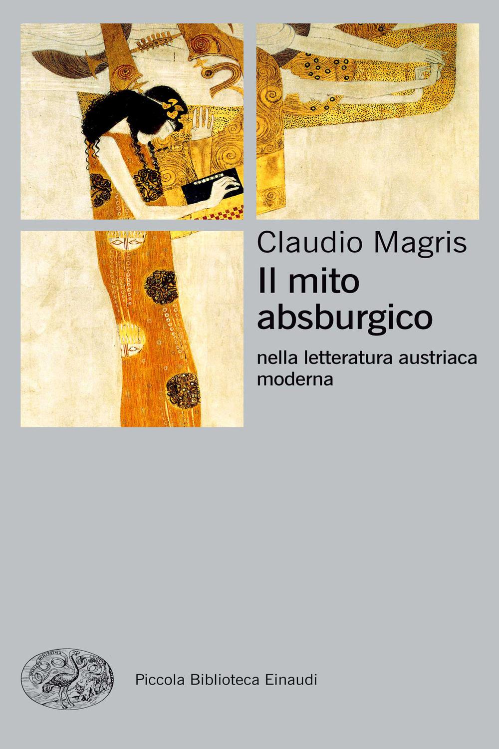 Il mito asburgico - Claudio Magris,,
