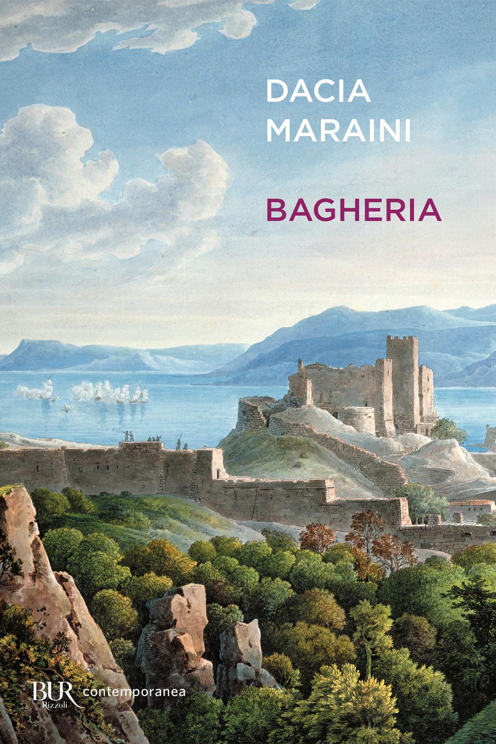 Bagheria - Dacia Maraini