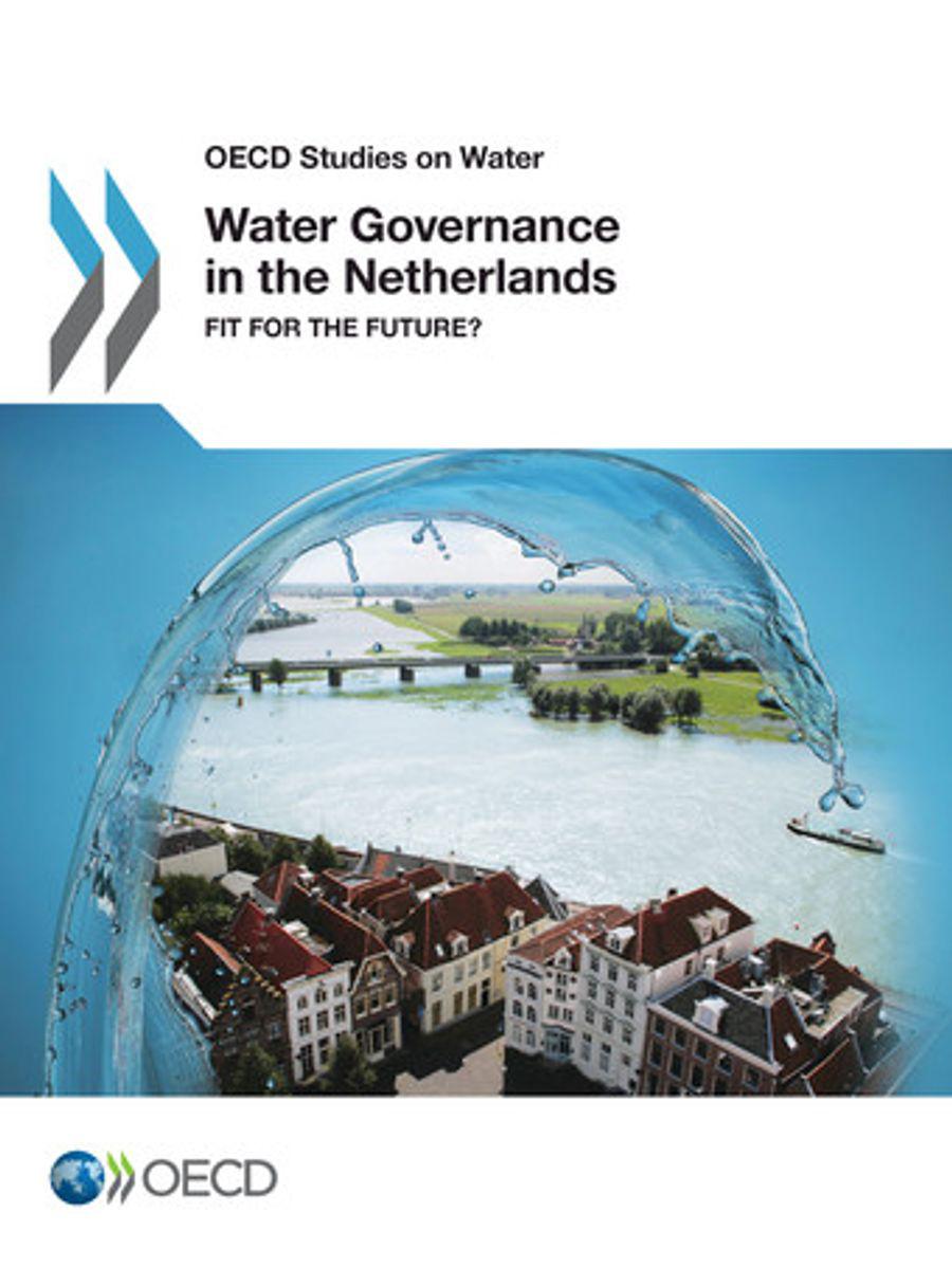 Water Governance in the Netherlands - OECD