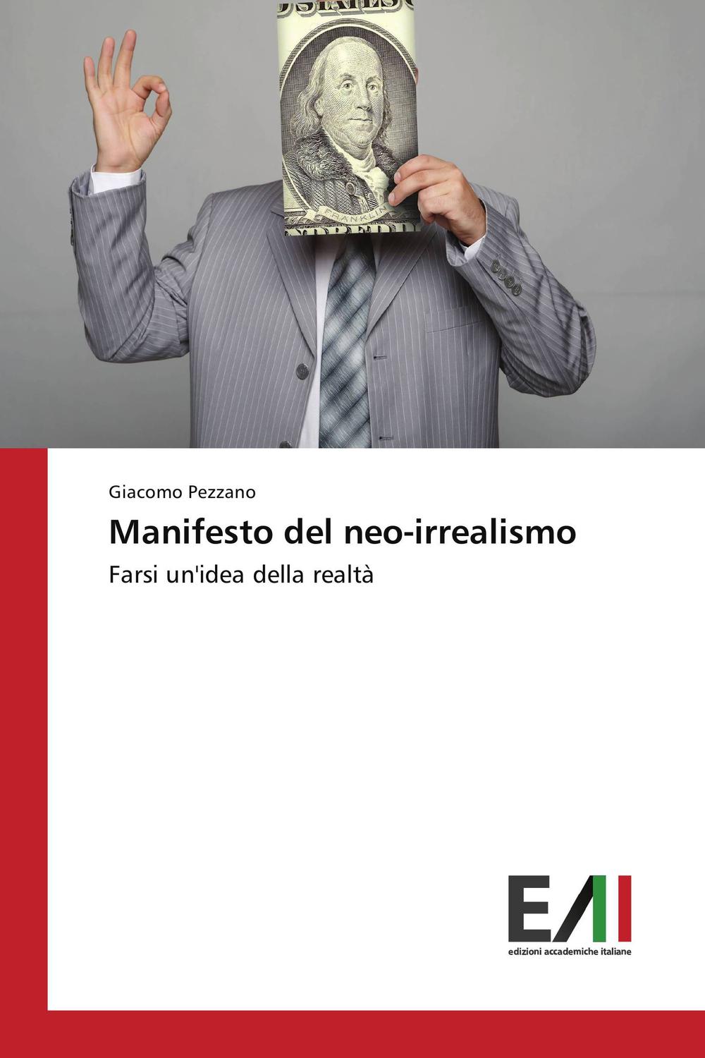Manifesto del neo-irrealismo - Giacomo Pezzano