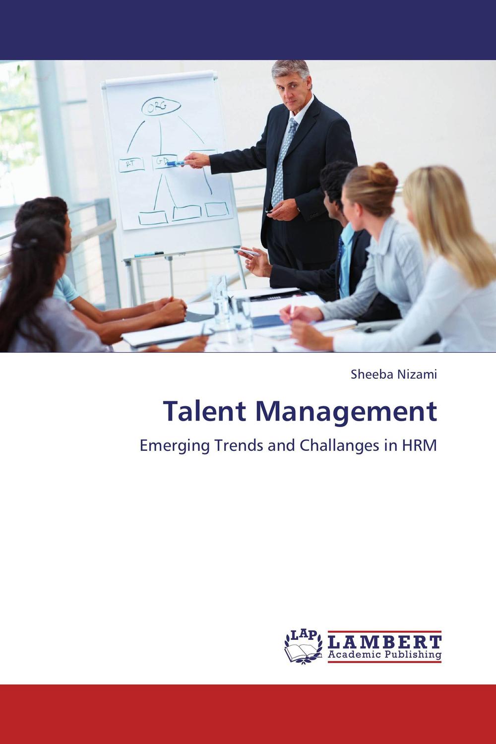 Talent Management - Sheeba Nizami,,