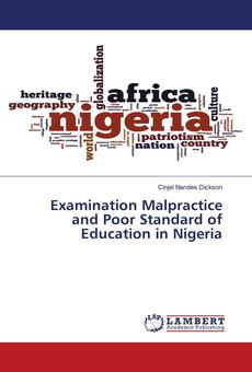 essay on the poor standard of education in nigeria