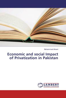 essay on impact of privatization on economy of pakistan