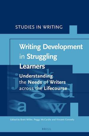 Writing Development in Struggling Learners