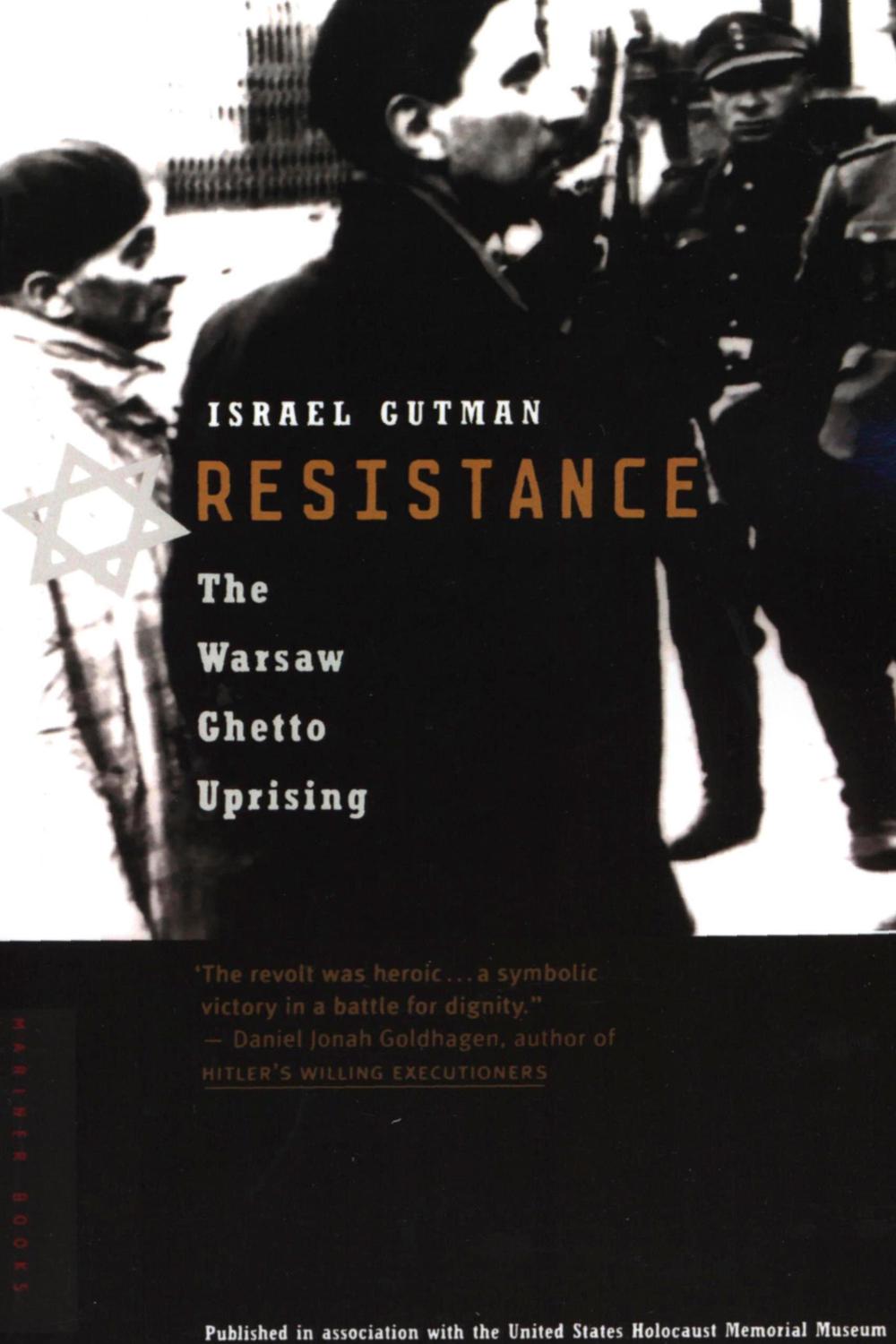Resistance - Israel Gutman