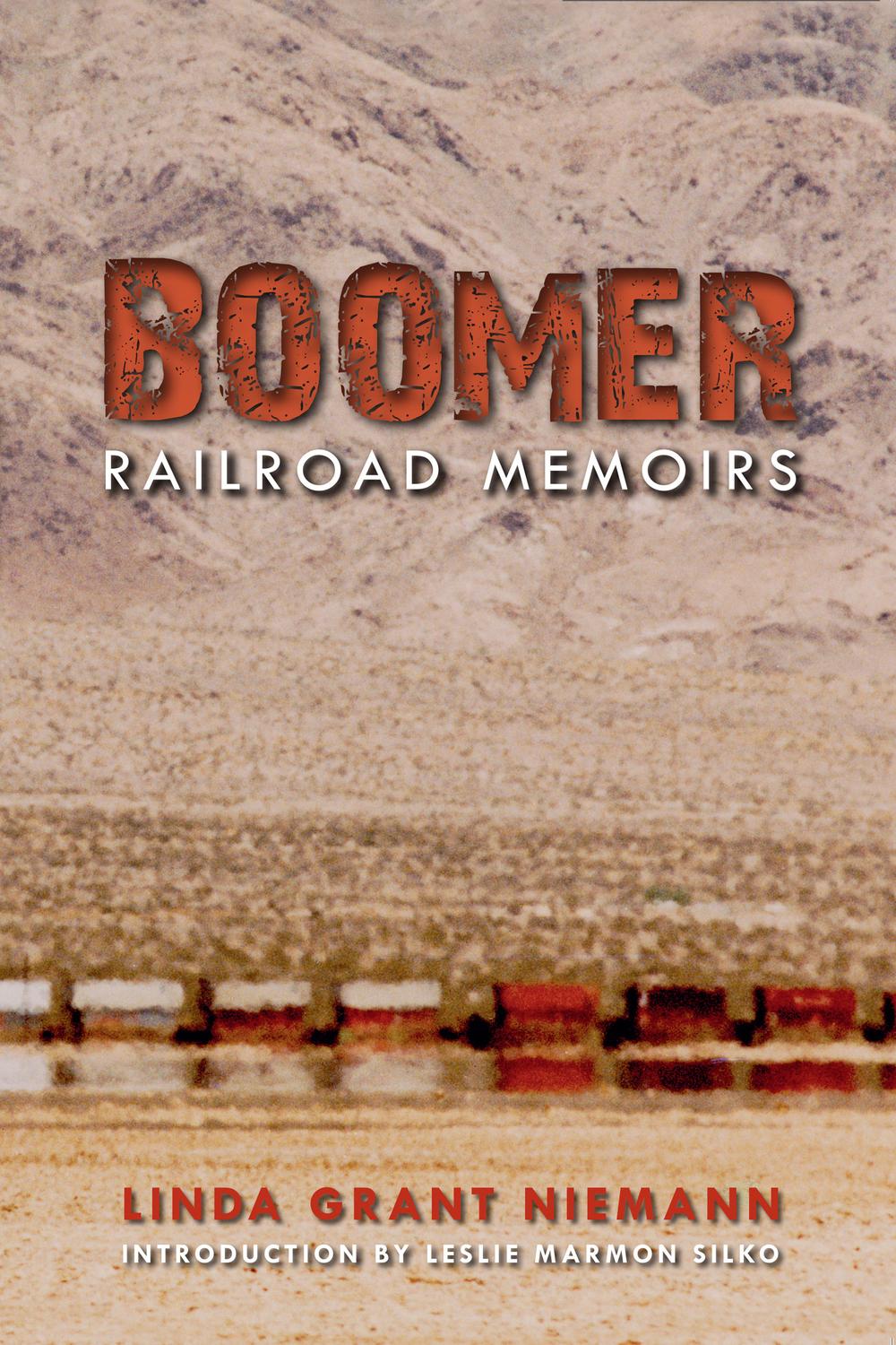 Boomer - Linda Grant Niemann