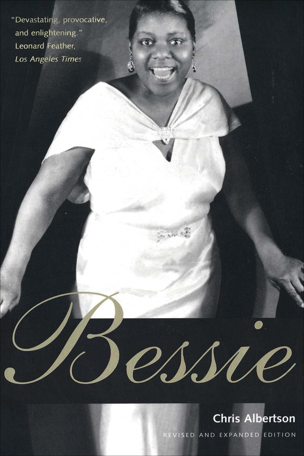 Bessie - Chris Albertson,,