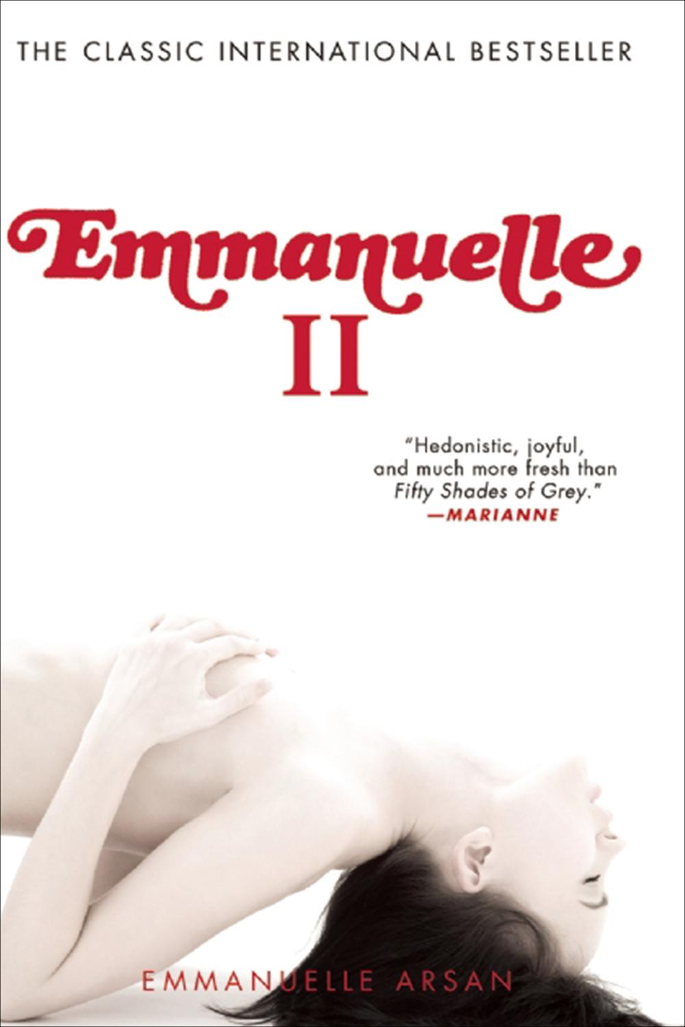 Emmanuelle Online Free