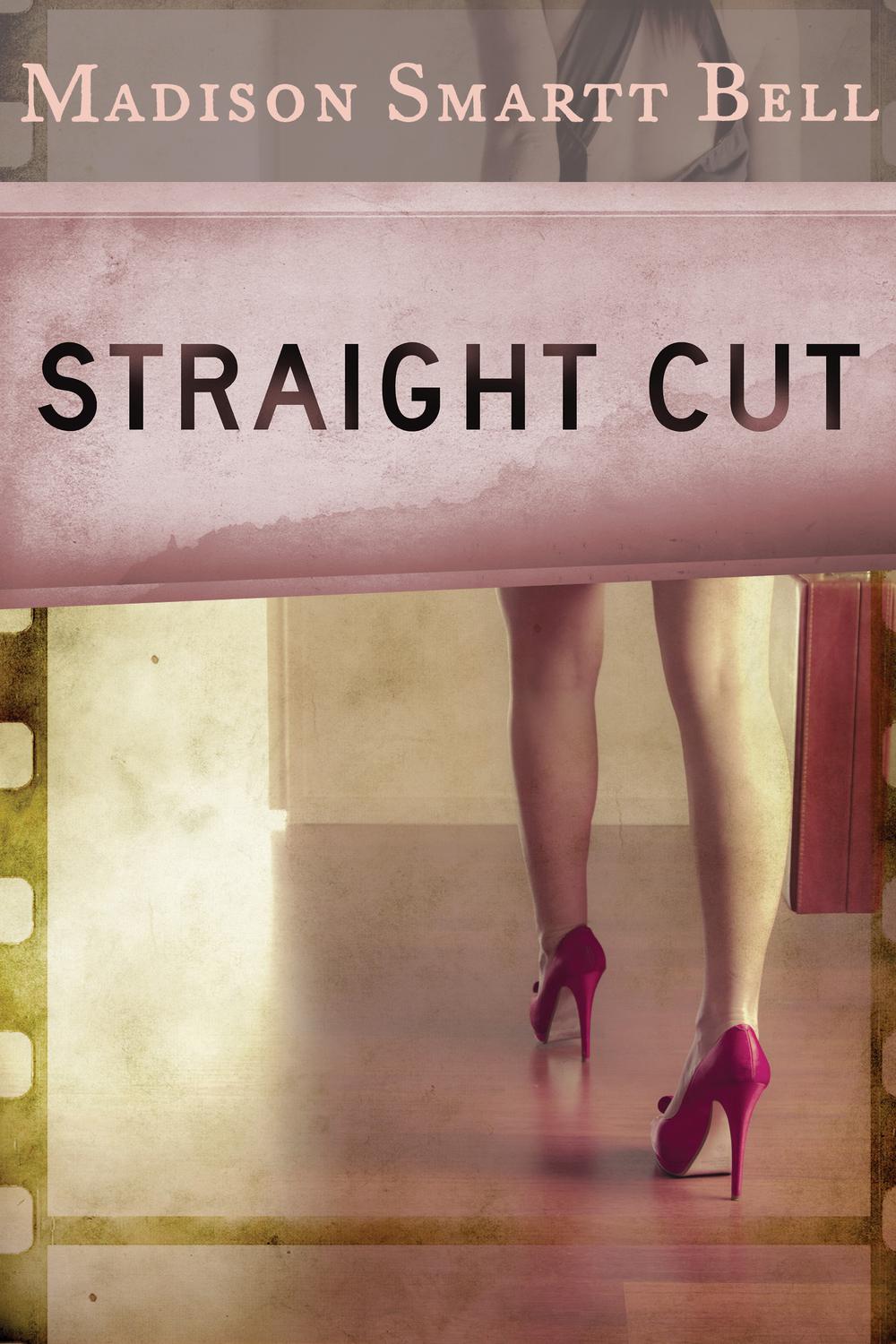 Straight Cut - Madison Smartt Bell