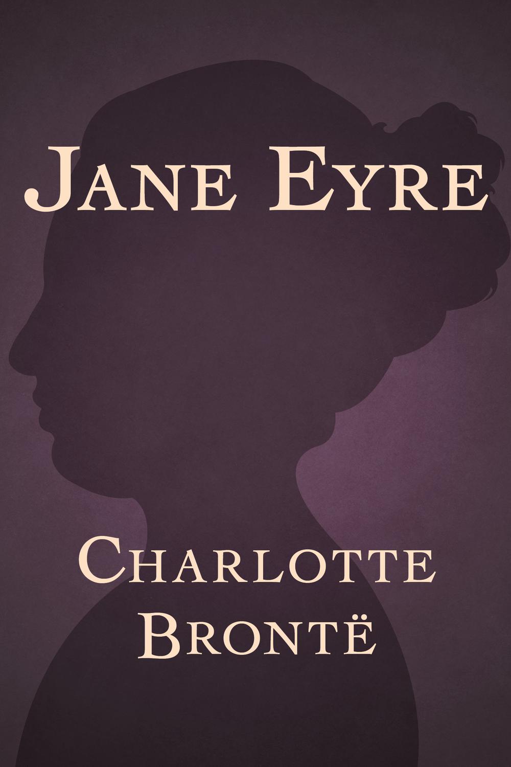 Jane Eyre - Charlotte Bront?,,