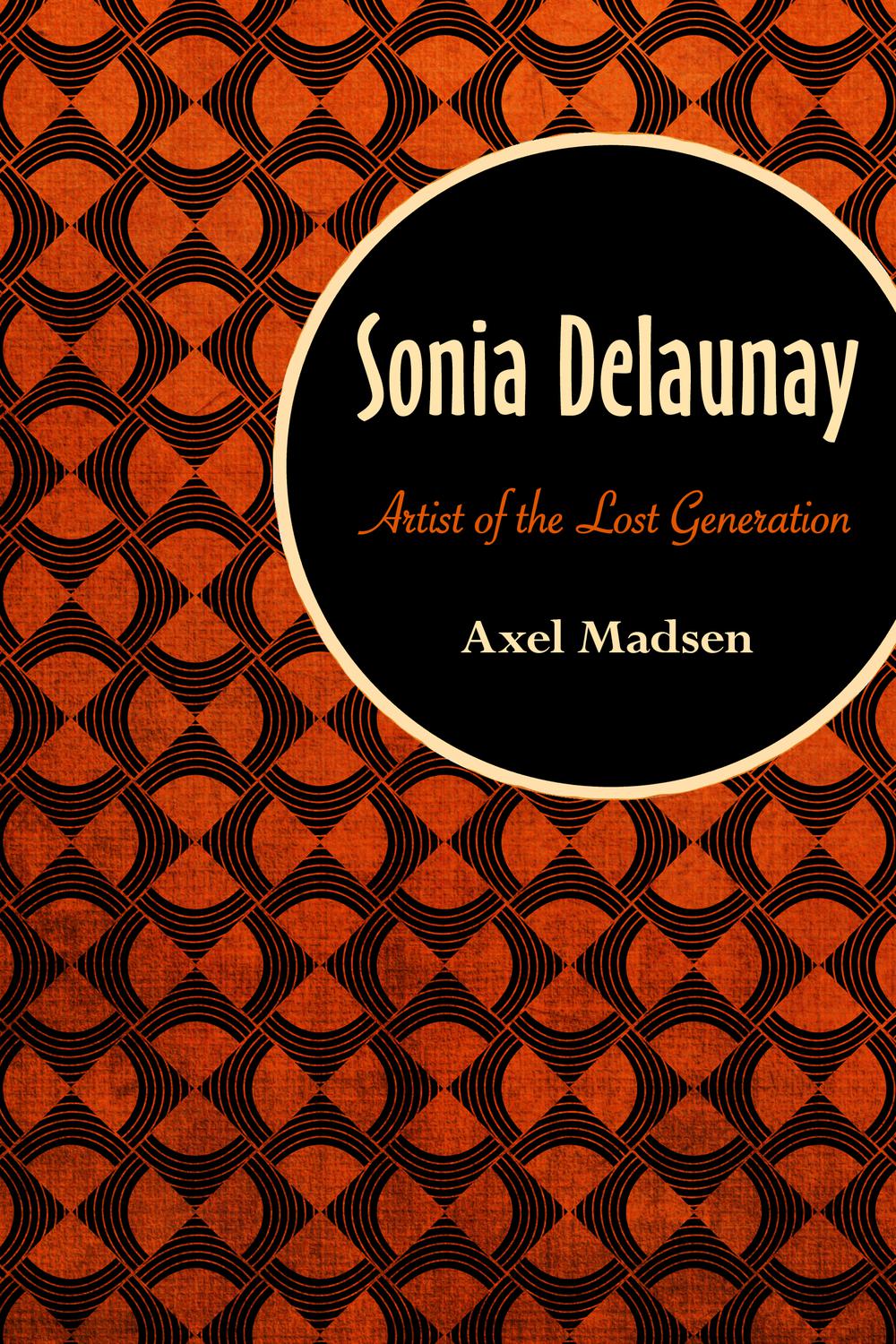 Sonia Delaunay - Axel Madsen