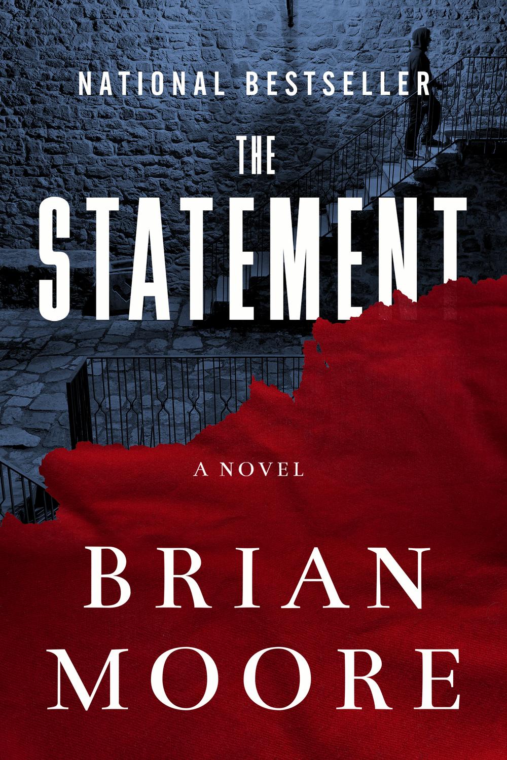 The Statement - Brian Moore,,