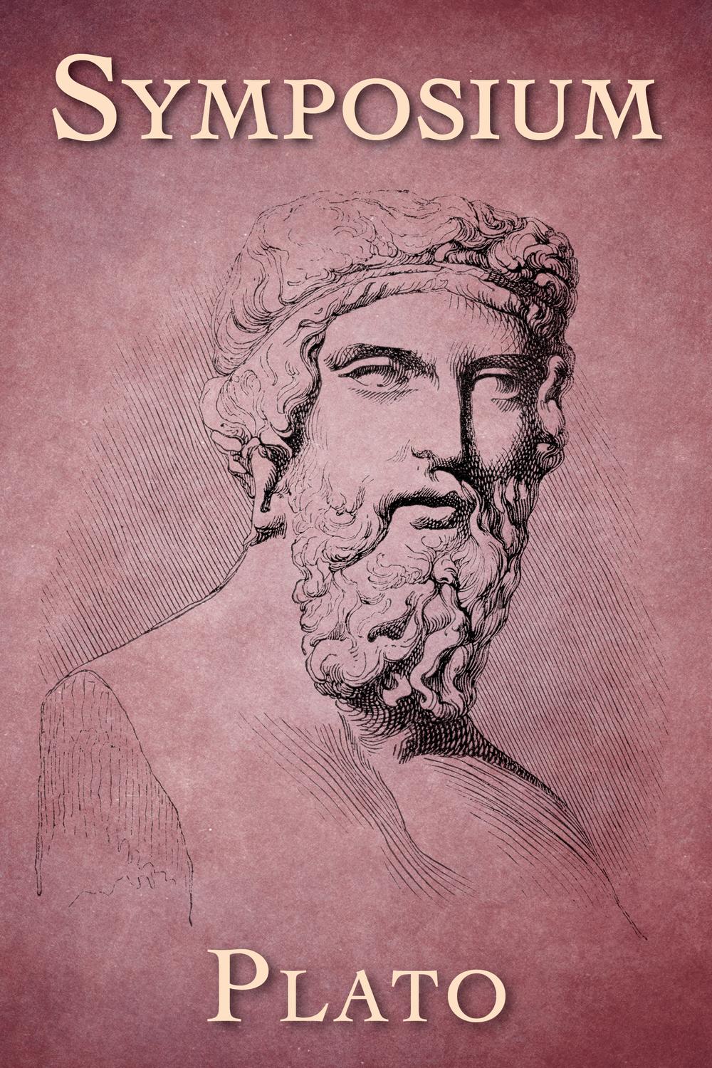 Symposium - Plato,,