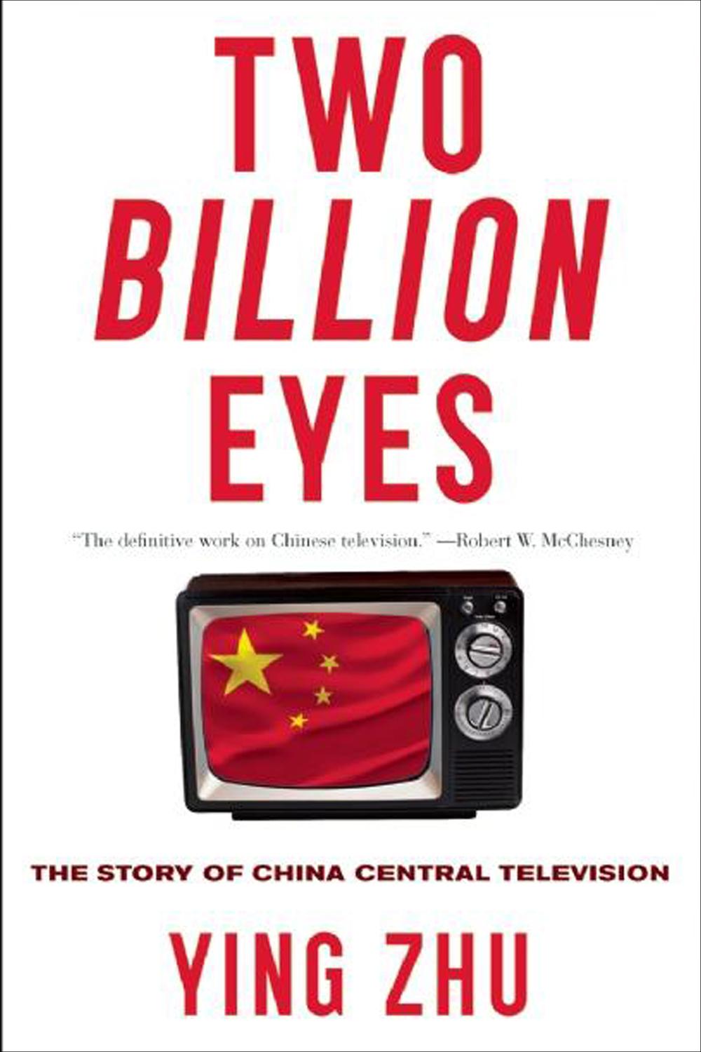 Two Billion Eyes - Ying Zhu