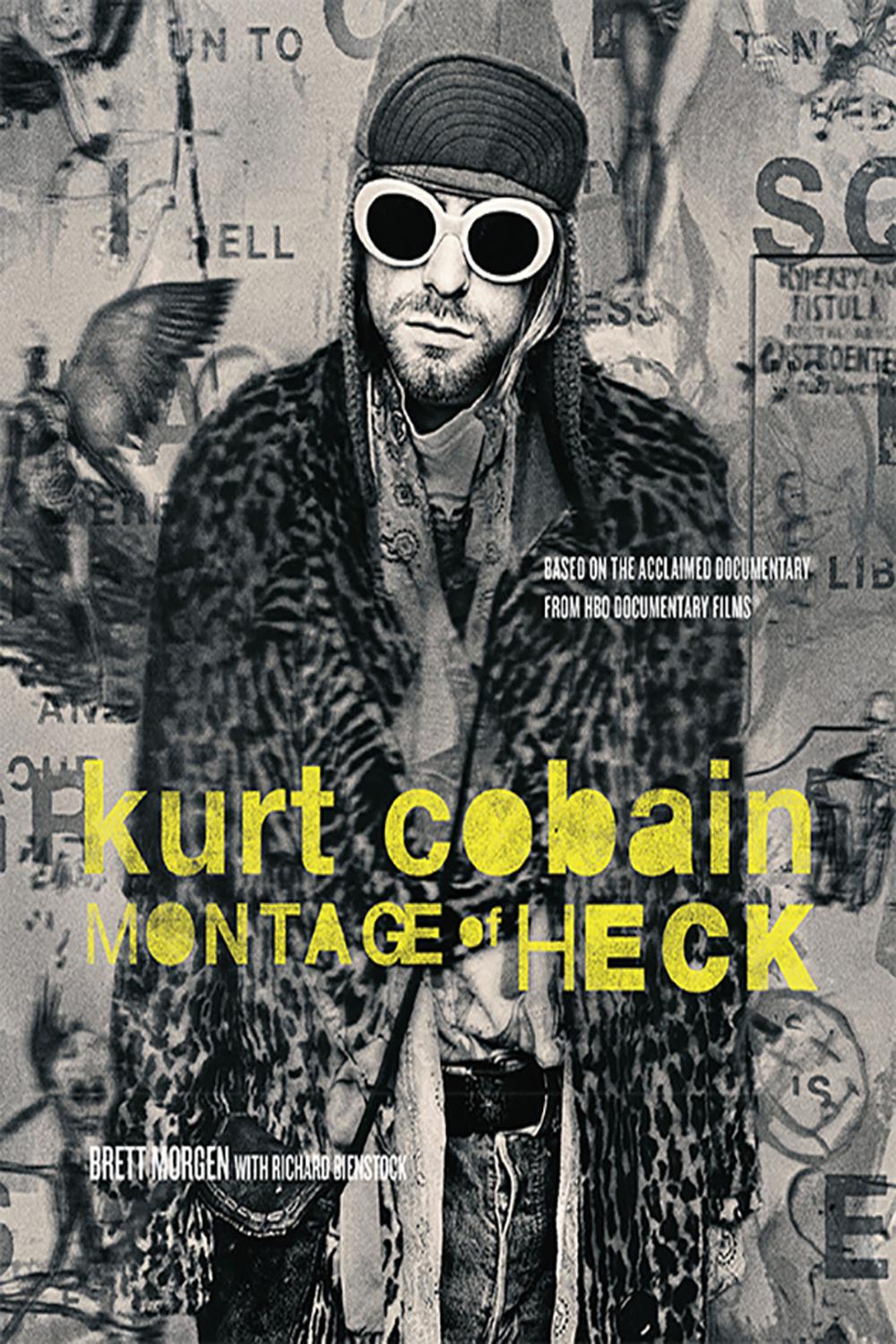 PDF] Kurt Cobain by Brett Morgen eBook