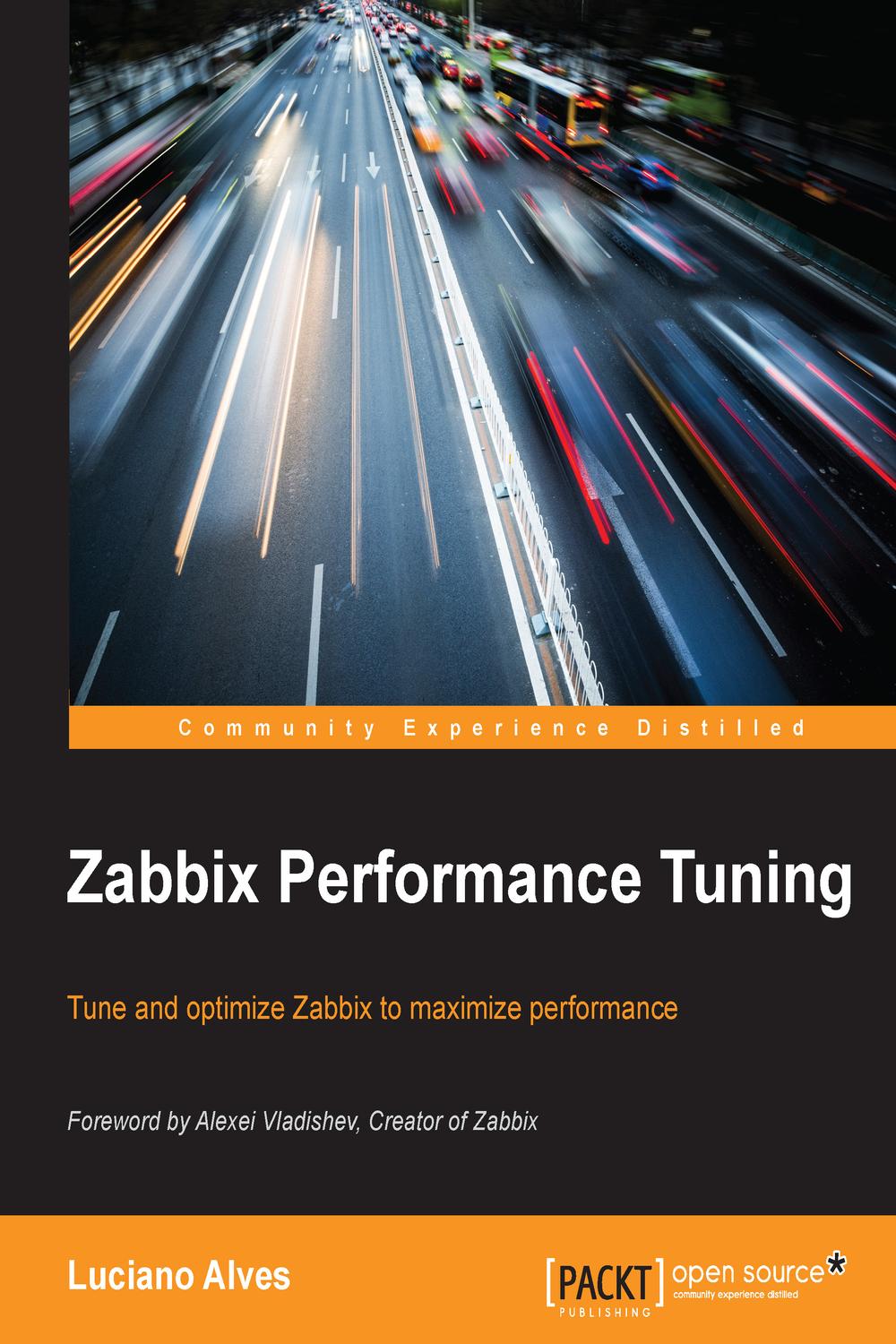 Zabbix Performance Tuning - Luciano Alves