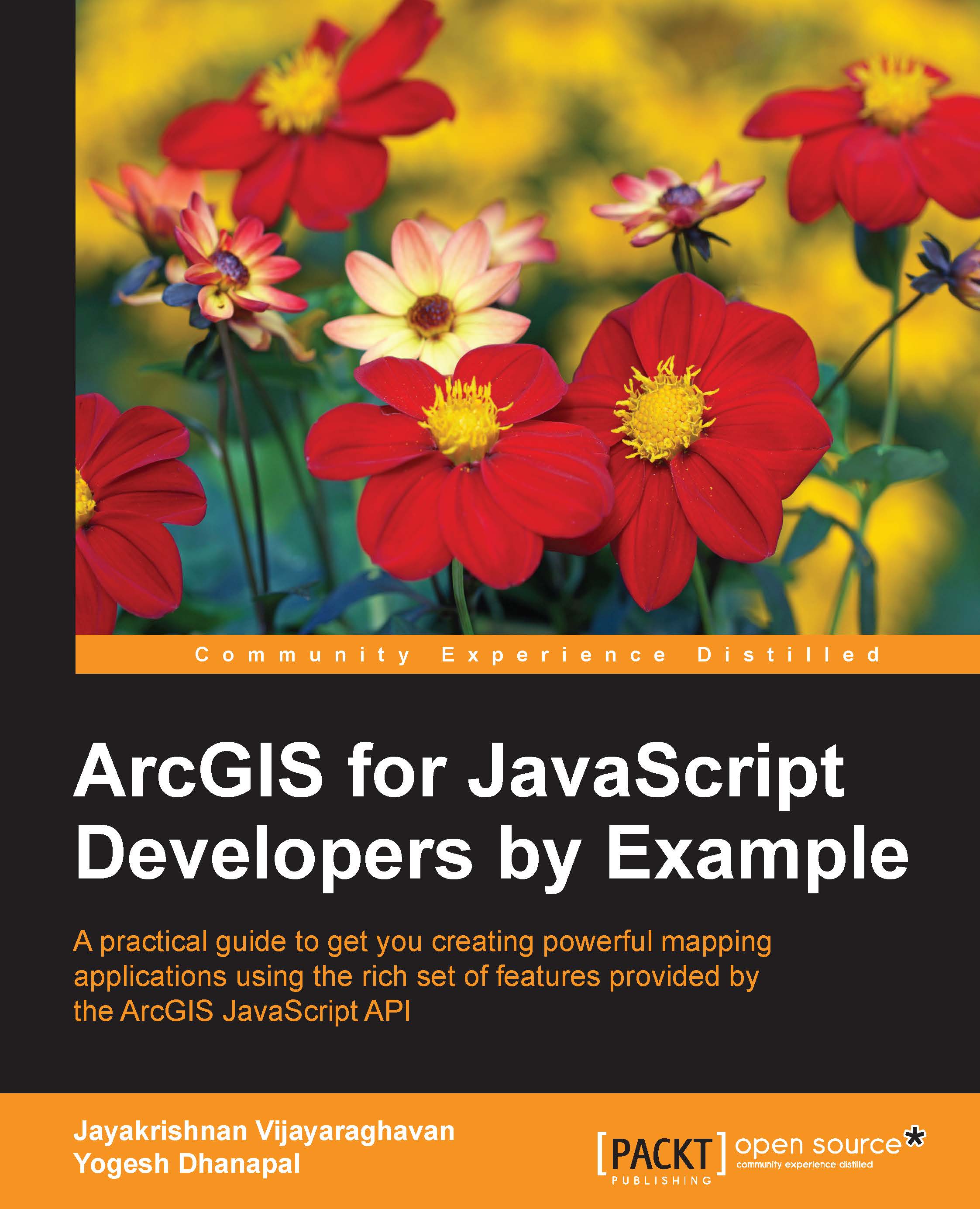 24 Arcgis For Javascript Developers By Example Pdf