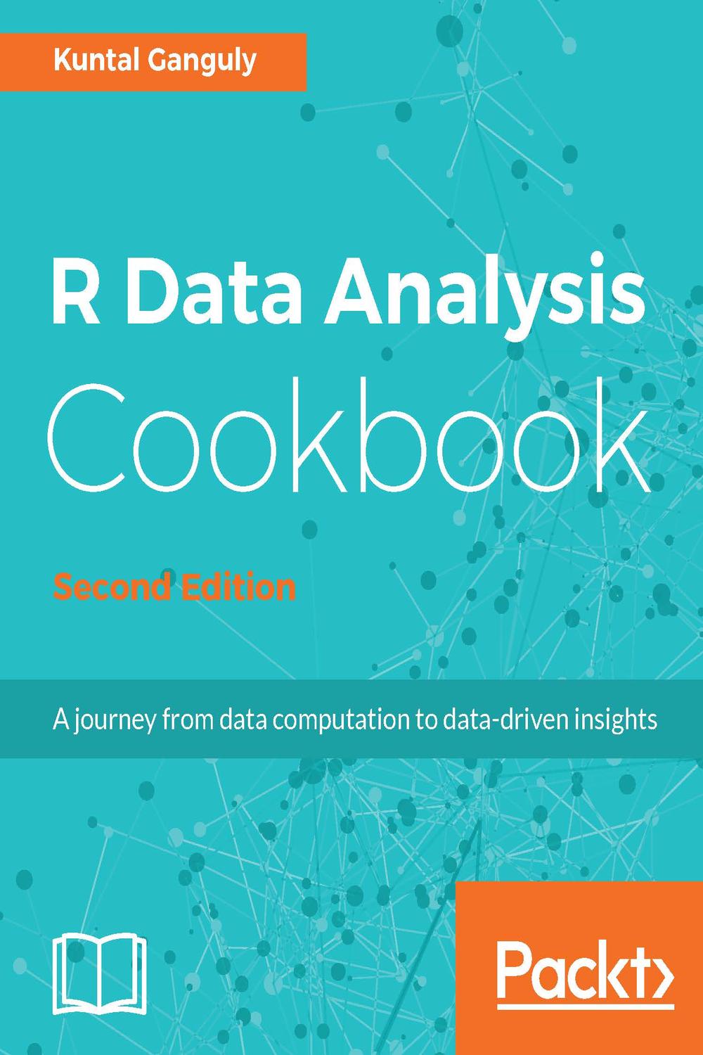 R Data Analysis Cookbook - Second Edition - Kuntal Ganguly
