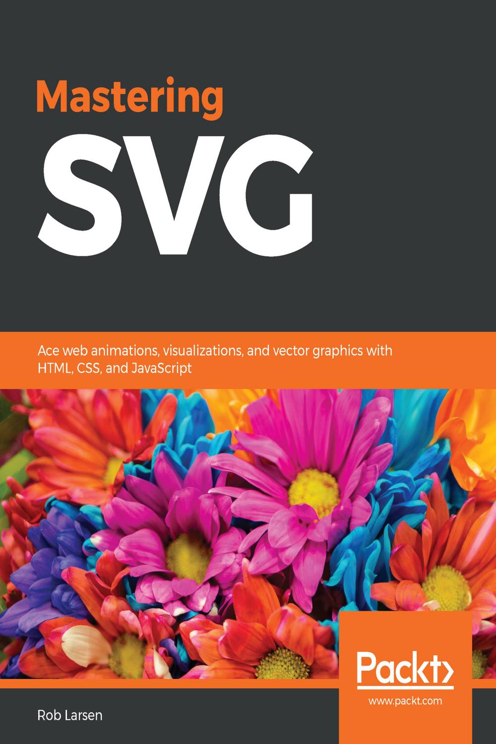 PDF] Mastering SVG by Rob Larsen eBook | Perlego