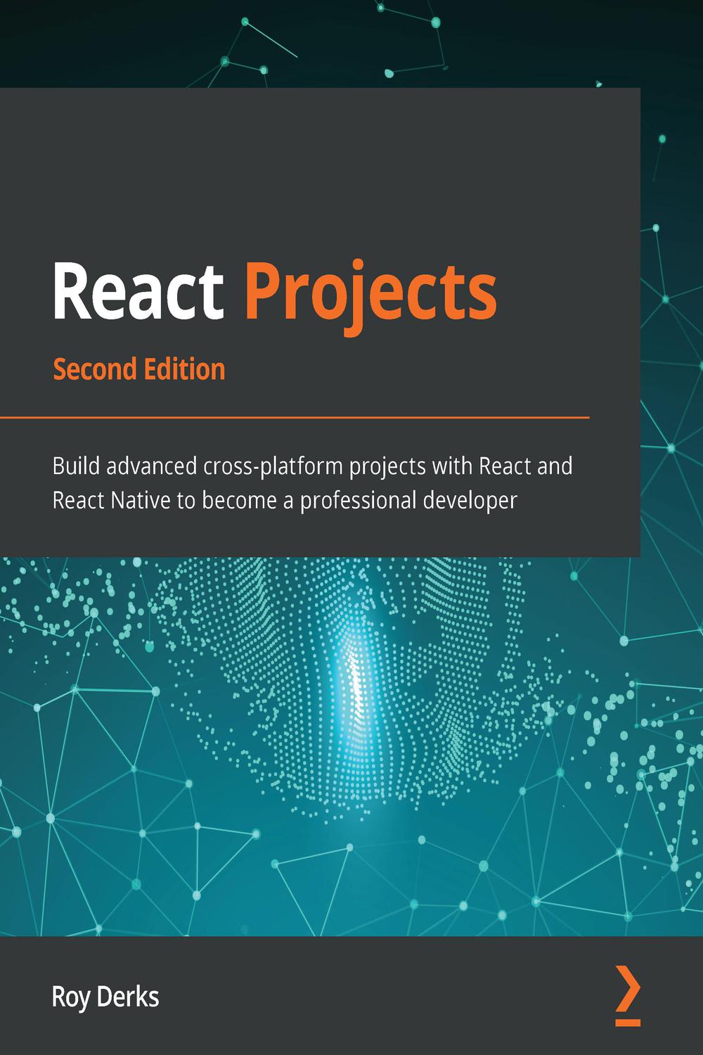 React Projects - Roy Derks