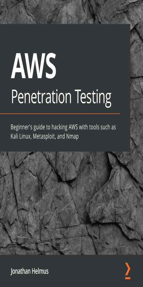 AWS Penetration Testing - Jonathan Helmus