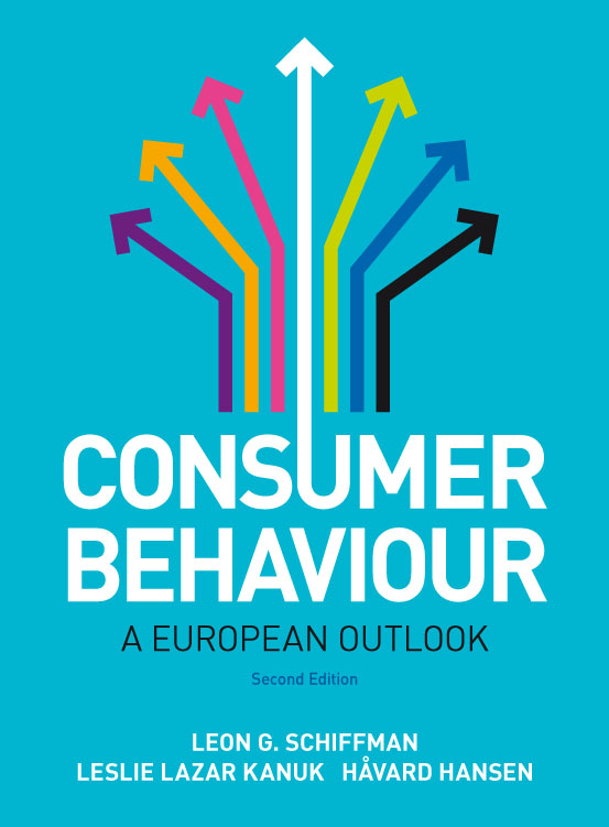PDF] Consumer Behaviour E Book by Leon G. Schiffman eBook | Perlego