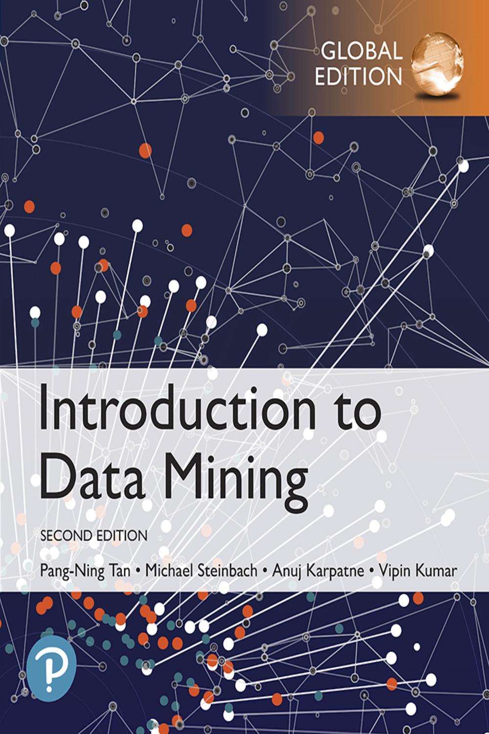 introduction to data mining tan steinbach kumar pdf download