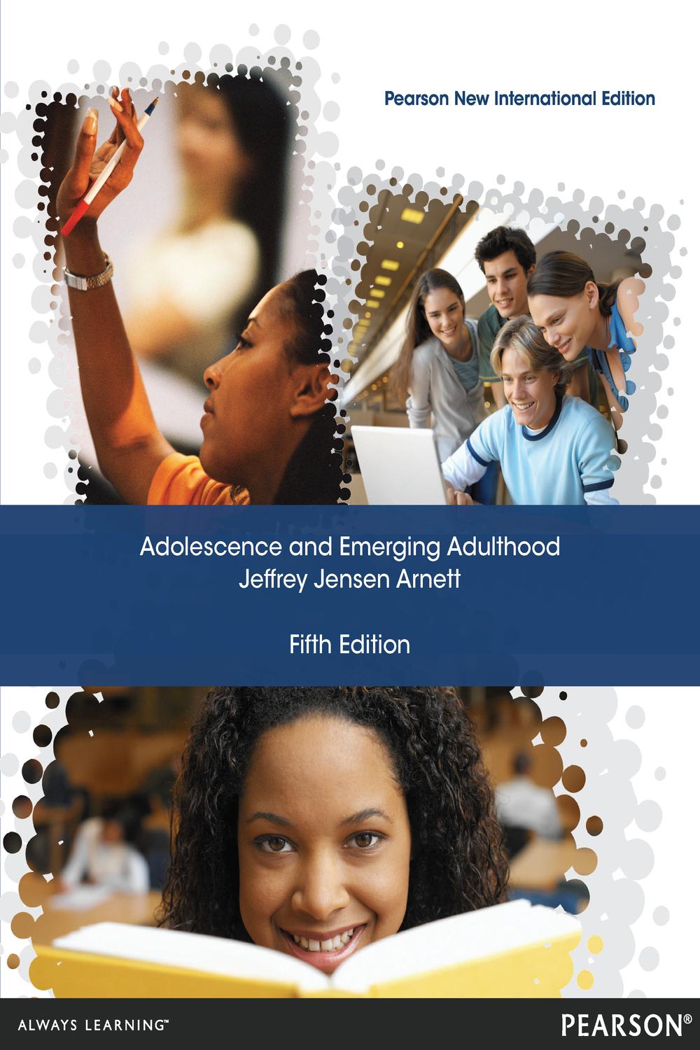 adolescence and emerging adulthood 6th edition pdf download free