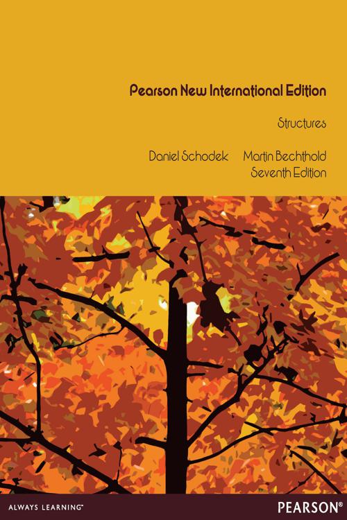 [PDF] Structures Pearson New International Edition by Daniel Schodek