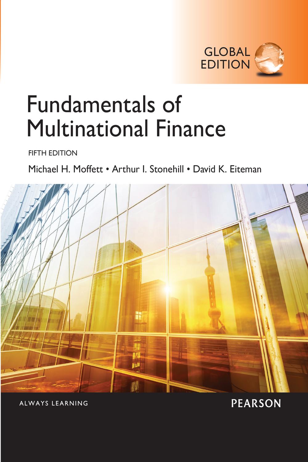 Fundamentals of multinational finance pdf free download download cabana cougar club