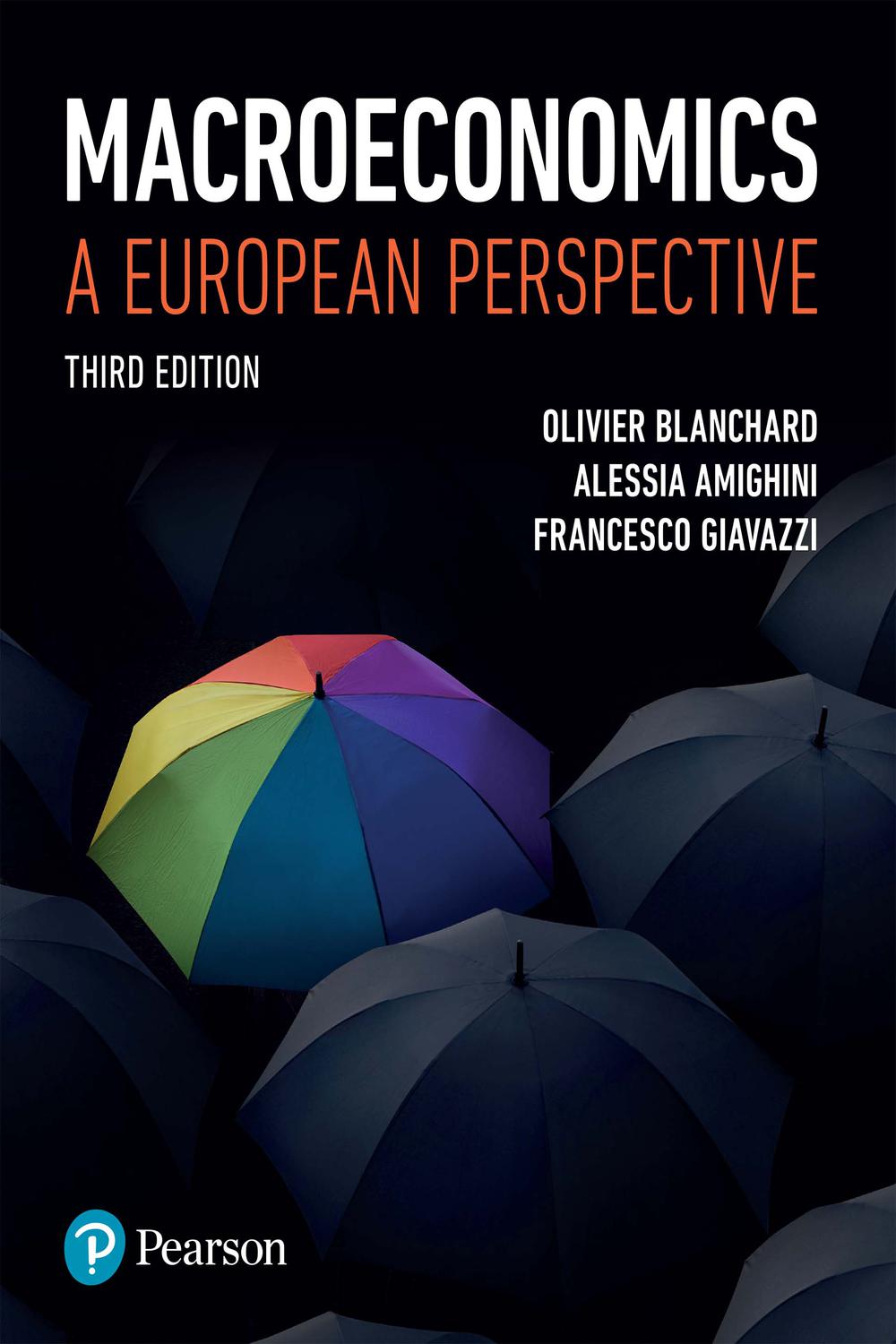 Macroeconomics PDF eBook - Olivier Blanchard, Alessia Amighini, Francesco Giavazzi,,