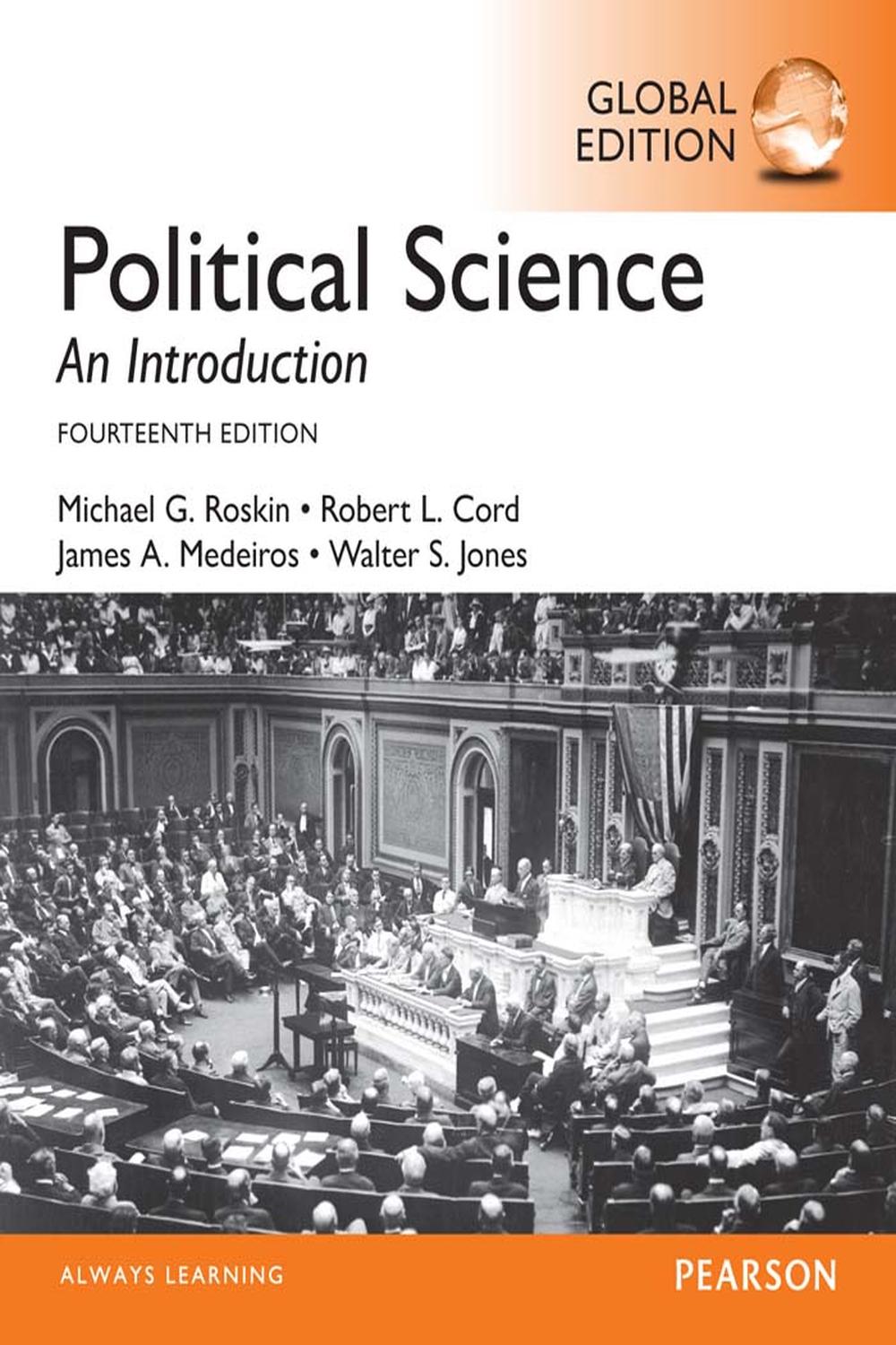 research methodology in political science books pdf