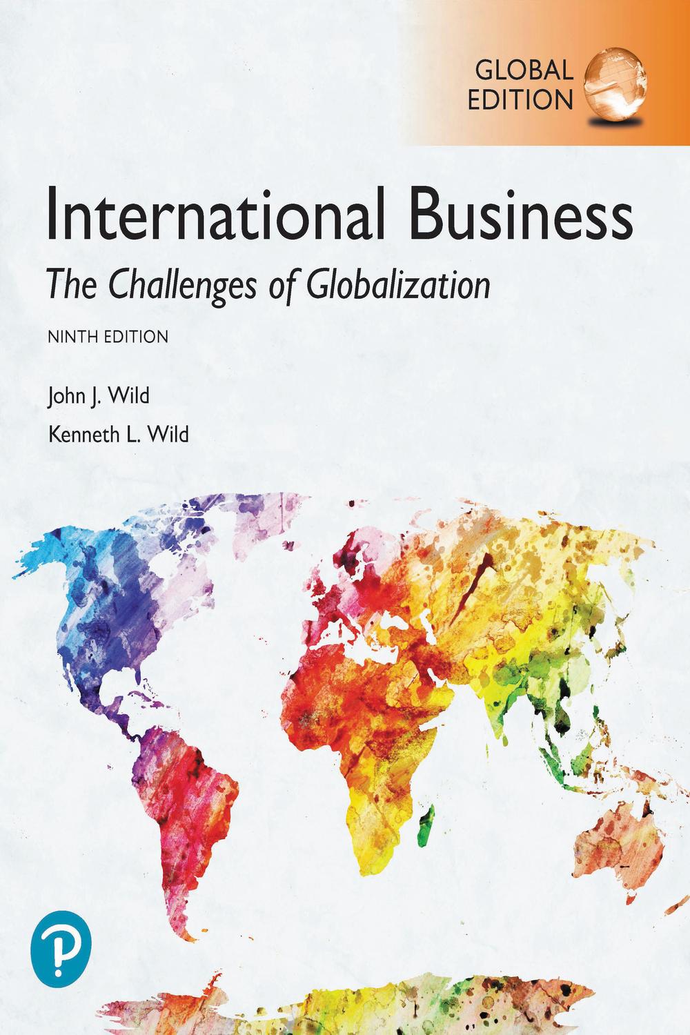 International business the challenges of globalization 7th edition pdf download web browser x