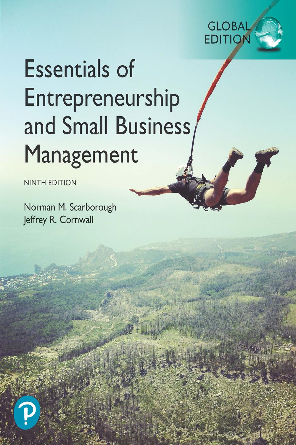 article review on entrepreneurship and small business management