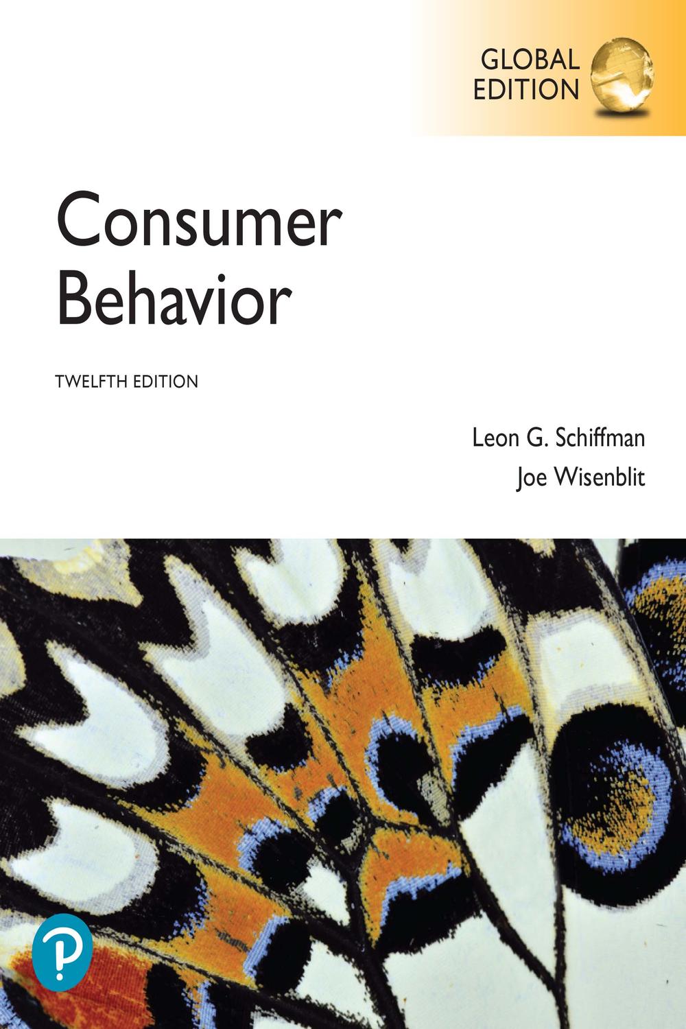 PDF] Consumer Behavior, Global Edition by Leon G. Schiffman eBook