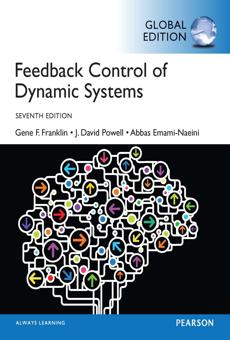 feedback control of dynamic systems pdf free download
