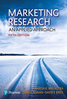 Marketing Research Books Free Download