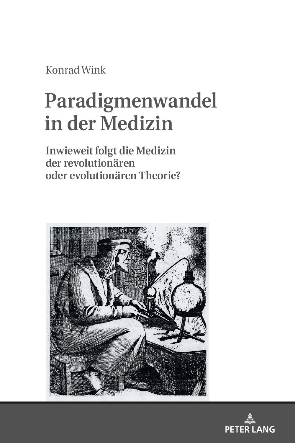 Paradigmenwandel in der Medizin - Konrad Wink