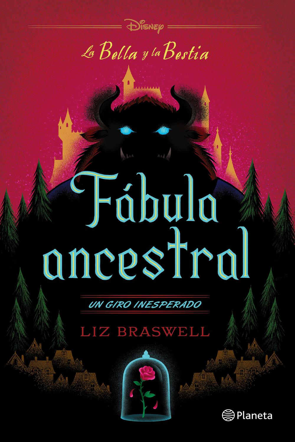 PDF] La Bella y la Bestia. Fábula ancestral by Liz Braswell eBook