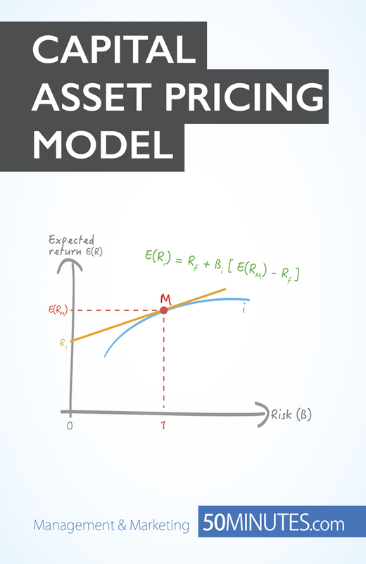 Capital Asset Pricing Model - 50MINUTES.COM