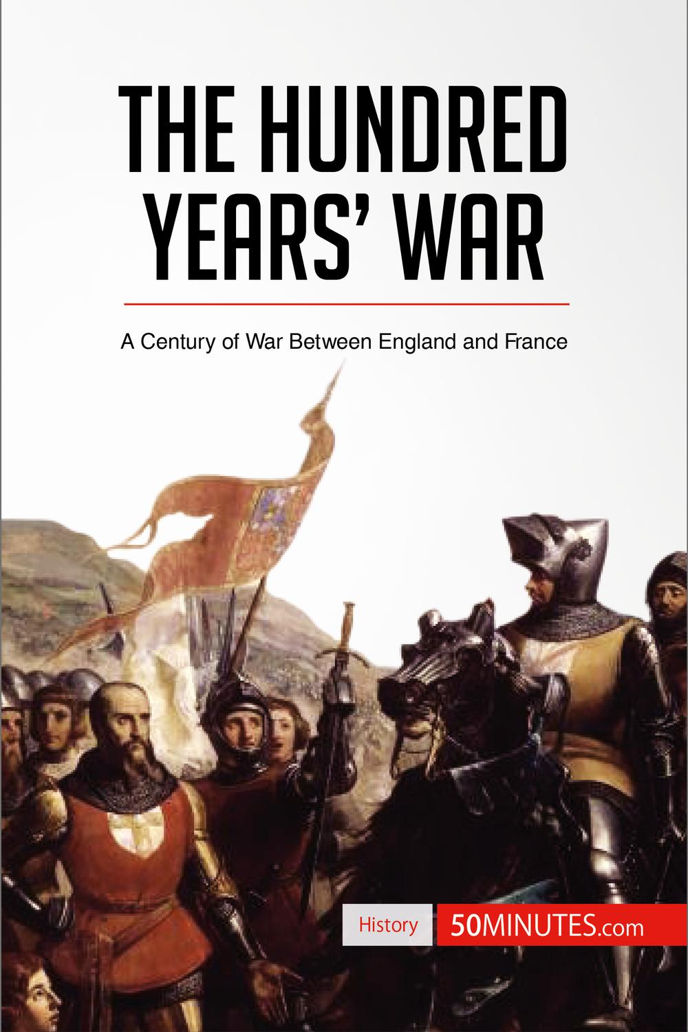 The Hundred Years' War - 50MINUTES,,